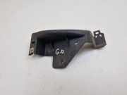 Stoßstangenhalter hinten rechts FIAT 500X (334_) 1.3 D Multijet 51937660