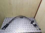 Schaltzüge HONDA CR-V II (RD_) 2.2 CTDi (RD9)