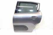 Tür links hinten Citroen C3 II (SC)