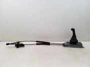 Gangschaltmechanismus SKODA FABIA II (542) 1.2 6Q0711049CG