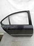 Tür hinten rechts PEUGEOT 607 (9D, 9U) 2.2 HDI