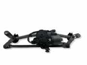 Scheibenwischermechanismus vorne TOYOTA AVENSIS Estate (_T27_) 2.2 D-4D (ADT271_) 8511005070A