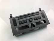 Heizungsbetätigung (Konsole) vorne Peugeot 407 () 96573322YW