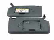 Linke Sonnenblende MERCEDES-BENZ A (W177) A 180d (177.003)