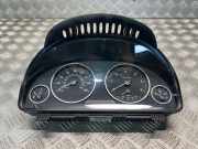 Kombiinstrument BMW X3 (F25) xDrive 30 d 9372462