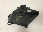 Stoßstangenhalter hinten rechts PEUGEOT 3008 2.0 HDi 9683195680