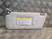 Linke Sonnenblende MERCEDES-BENZ A (W169) A 200 (169.033, 169.333) 1698100110