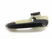 Türaußengriff links HYUNDAI i30 Estate (FD) 1.6 CRDi