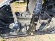 Linke metallische Seitenschwellerabdeckung AUDI A5 Cabrio (F57) 2.0 TDI