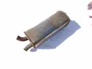 Auspufftopf hinten AUDI A2 (8Z0) 1.4 8Z0253611A