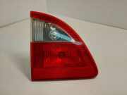 Heckklappenleuchte links