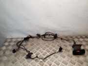 Türverkabelung hinten rechts SKODA SUPERB II (3T4) 2.0 TDI 16V 1K0959843C