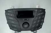 Radio/Navigationssystem-Kombination Ford Transit V363 Kasten (FCD, FDD) BK2T18D815GF