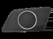 Lautsprecherabdeckung AUDI A5 Cabrio (8F7) 2.0 TFSI 8F0035436A