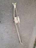Scheibenwischermechanismus vorne CITROËN XSARA (N1) 2.0 HDi 109 3397020573