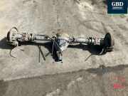 Achse hinten Mercedes-Benz Sprinter 3t Bus (906) A9063500900