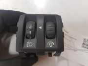 Schalter für Leuchtweitenregelung Renault Megane II (BM/CM) 8200121805B