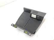 Mittelkonsole Unterbau Ford Focus III Turnier (DYB) SC04799