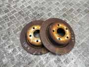 Bremsscheibe hinten links FORD B-MAX (JK) 1.0 EcoBoost