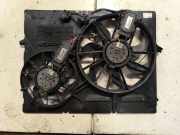Kühlmodul VW Touareg I (7L) 7L0959455