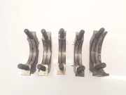 Kurbelwelle OPEL ZAFIRA A (F75_) 2.2 DTI 16V