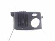 Frischluftgrill VW CRAFTER 30-50 Flatbed (2F_) 2.5 TDI DN14080 DN14078