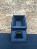 Mittelkonsole Verkleidung AUDI Q4 SUV (F4B) 50 e-tron quattro 89A864376