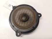 Lautsprecher rechts hinten Nissan Primera (P12) 28156AV700
