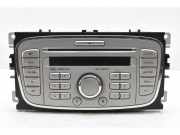 Radio/Navigationssystem-Kombination Ford Focus II Cabriolet (DB3) 8M5T18C815AC