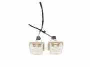 Kennzeichenleuchte Mercedes-Benz CLS (C218) A2218200856