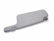 Rechte Sonnenblende AUDI 80 Avant (8C, B4) 2.0 8A0893857