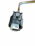 Abgastemperatursensor BMW 3 Touring (E91) 330 xd 1718555