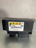 Airbag-Steuergerät OPEL ASTRA J Sedan 1.4 Turbo 13582437
