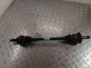 Antriebswelle rechts hinten BMW 3er Touring (F31) 7597681