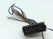 Kabelbaum MERCEDES-BENZ S (W220) S 320 CDI (220.026, 220.126) 0205456528