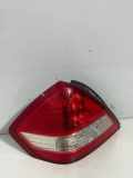 Rücklicht hinten links NISSAN TIIDA Hatchback (C11) 1.6 01712270126