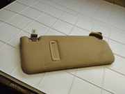 Sonnenblende links Lexus IS 2 (E2)