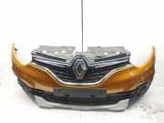 Frontstoßstange RENAULT CAPTUR (J5_) 0.9 TCe 90