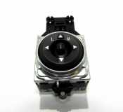 Spiegeleinstellschalter HYUNDAI i30 (GD) 1.4 39y4811110