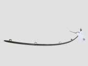 Front Bumper Center Moulding JAGUAR S-TYPE (X200) 2.7 D 4R8317C753BB