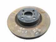 Bremsscheibe links vorne Toyota Yaris (P13)