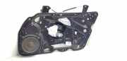 Fensterheber vorne rechts VW PASSAT B7 ALLTRACK (365) 2.0 TDI 4motion 3C1837756K 0816457331