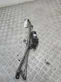 Scheibenwischermechanismus vorne AUDI A6 Avant (4B5, C5) 2.5 TDI 4B1955113A