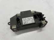 Blower Fan Relay VW TIGUAN (5N_) 2.0 TDI 4motion 3C0907521G