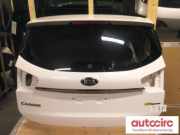 Verkleidung Heckklappe Kia Carens IV (RP) 73700A4040