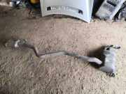 Auspuffanlage hinten Mercedes-Benz M-Klasse (W166) 1664901036