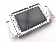 Navigationsanzeige VOLVO XC60 D3 / D4 31337644
