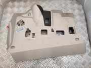 Schwellerleisten BMW 7er (F01, F02, F03, F04) 9160358