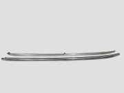 Dachreling links PEUGEOT 508 SW 1.6 HDi