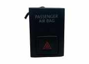 Schalter für Warnblinker VW Tiguan I (5N) 5NA919225B